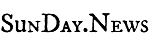 太阳之日 Logo